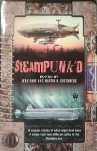 Steampunk'd