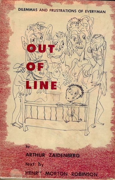OUT OF LINE