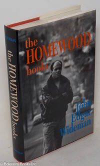 The Homewood Books [Damballah, Hiding Place, & Sent for You Yesterday]