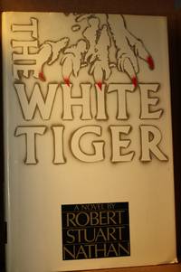 White Tiger by Nathan, Robert Stuart - 1987