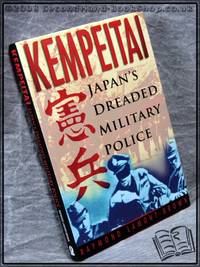 image of Kempeitai