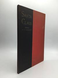 image of SANTA CLAUS: A Morality