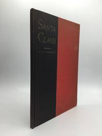 SANTA CLAUS: A Morality by Cummings, E.E. (Edward Estlin, 1894-1962) - 1946