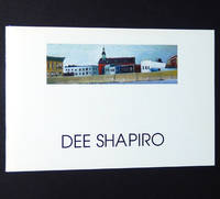 Dee Shapiro: Sightings, April 1 - April 29, 2000 by Dee; Barbara Flug Colin Shapiro - Paperback - 2000 - from A&D Books (SKU: 16423)