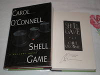 Shell Game: Signed