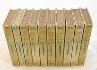 The Novels of Jane Austen (In Ten Volumes). Sense and Sensibility, Pride and Prejudice, Mansfield...
