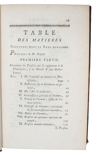 Oeuvres. (Edited by C. Bossut). 5 vols. (photo 3)