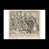 Metamorphoses of Ovidius, Photo Rag Bright White, Premium Quality, A3