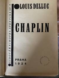 CHARLIE CHAPLIN