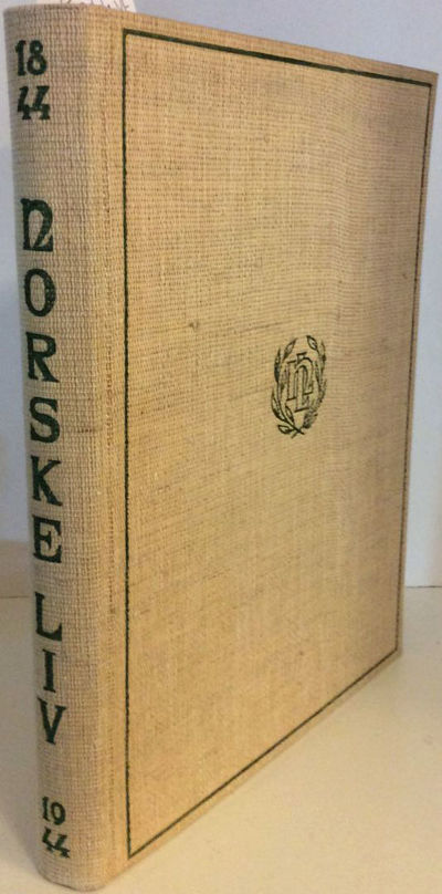 Norske Liv 1844-1944