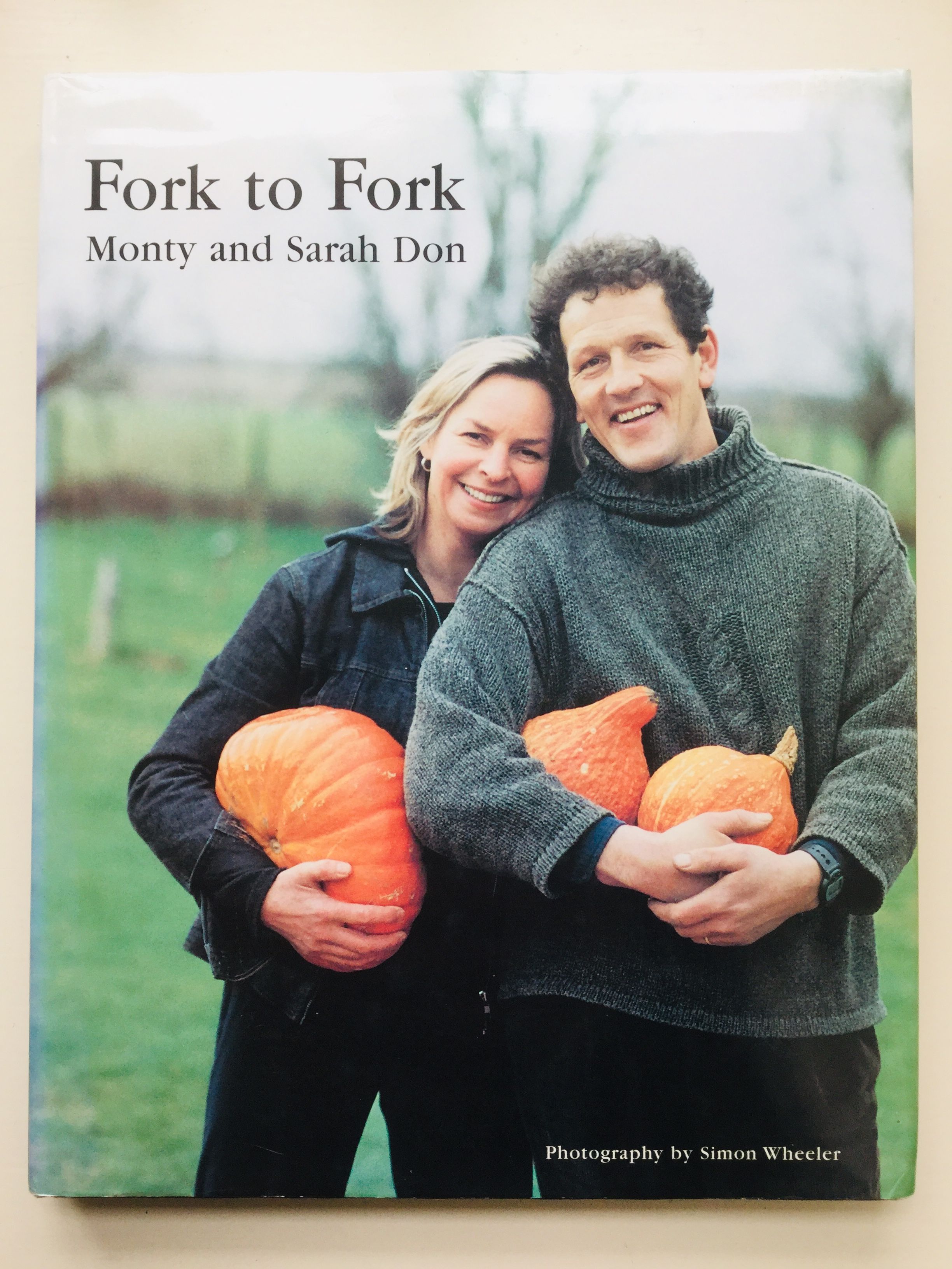 Fork to retailers Fork Sarah Don