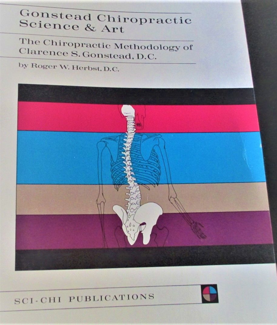 ✳︎Gonstead Chiropractic Science & Art✳︎ ✳︎Gonstead Chiropractic Science & Art✳︎