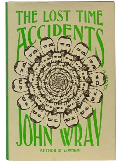 The Lost Time Accidents