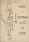 Drawings by Contemporary Painters and Sculptors (Original catalog for the 1953 exhibition)