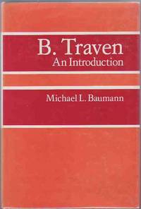 B. TRAVEN. AN INTRODUCTION by BAUMANN, Michael - 1980