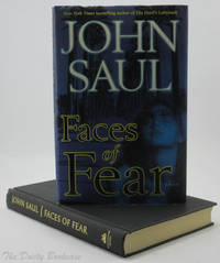 Faces of Fear: A Novel