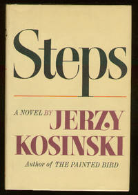 cover of Steps