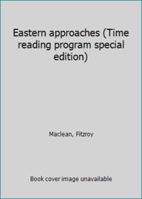cover of Eastern approaches (Time reading program special edition)