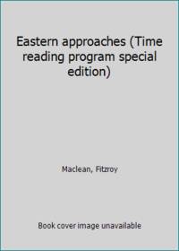 Eastern approaches (Time reading program special edition)