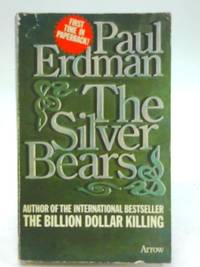 cover of The Silver Bears