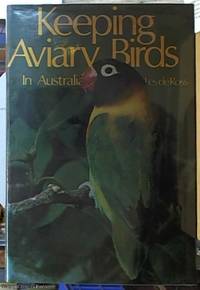 image of Keeping Aviary Birds in Australia