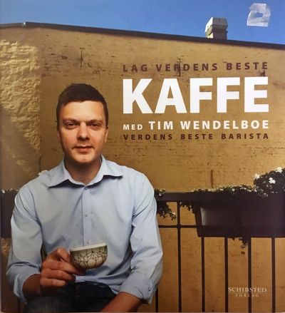 Kaffe med Tim Wendelboe