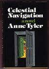 CELESTIAL NAVIGATION