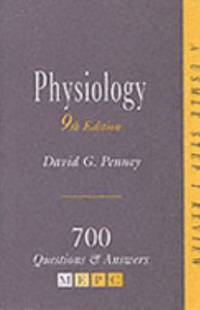 Physiology : MEPC
