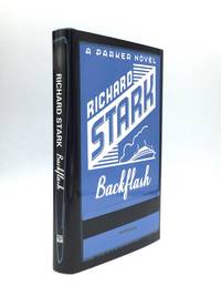 BACKFLASH by Westlake, Donald E. writing as Richard Stark - 1998