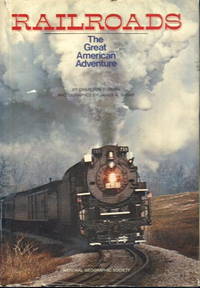 cover of Railroads