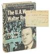 The UAW [U.A.W.] and Walter Reuther [Inscribed and Signed by Widick]