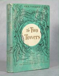 The Two Towers by Tolkien, J.R.R - 1965