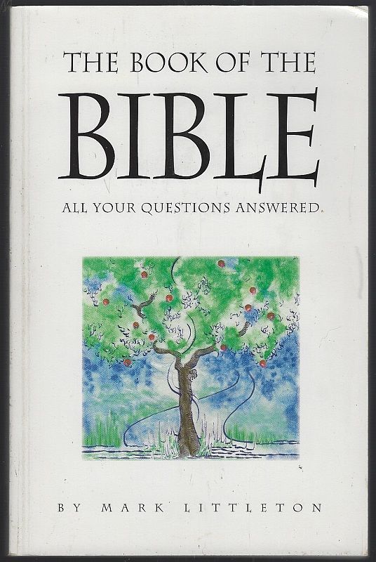 BOOK OF THE BIBLE All Your Questions Answered