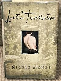 cover of Lost in Translation