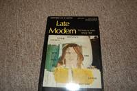 image of Late Modern: The Visual Arts Since 1945