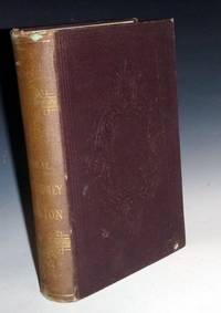 The Life of Gen. Albert Sidney Johnston, Embracing His services in the Armies of the United States, the Republic of Texas, and the Confederate States, with illustrations Onf Steel and Wood by Johnston, William Preston - 1878