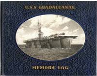 [MILITARY] U. S. S. GUADALCANAL MEMORY LOG