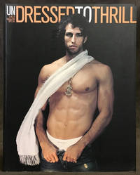 Undressed to Thrill: A Blue Magazine Special de Various Authors - 2006