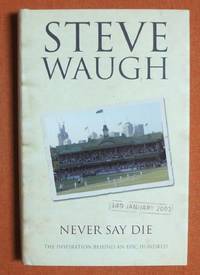 Never Say Die