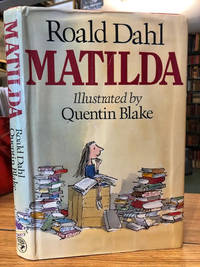 image of Matilda