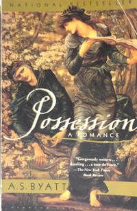 image of Possession: A Romance