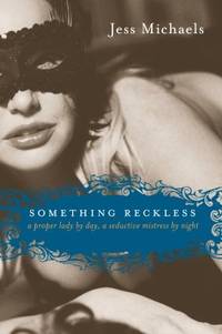 Something Reckless (Avon Red): 2 (Albright Sisters)