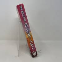 Beyond the Gate (Book Two of The Golden Queen)