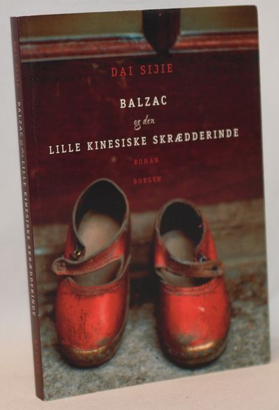 Balzac og den lille kinesiske skrædderinde.
