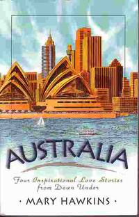 image of Australia - Four Inspirational Love Stories Search for Tommorrow, Searach for Yesterday, Search for Today, & Search for the Star