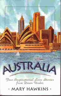 Australia - Four Inspirational Love Stories Search for Tommorrow, Searach  for Yesterday, Search for Today, & Search for the Star