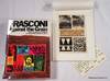 Frasconi: Against the Grain The Woodcuts of Antonio Frasconi
