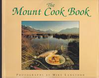 The Mount Cook Book: New Zealand