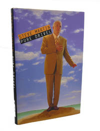 cover of PURE DRIVEL