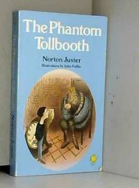 The Phantom Tollbooth by Norton Juster - Paperback - 1992 - from AMMAREAL (SKU: B-592-293)